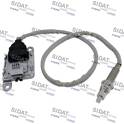 NOx-Sensor, NOx-Katalysator SIDAT-FISPA - 82.3074