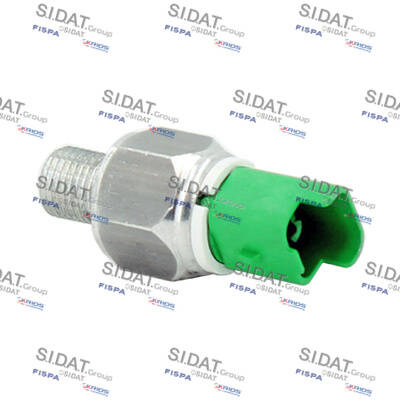 Oil Pressure Switch, power steering