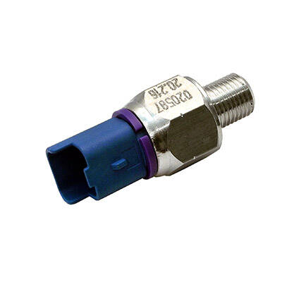 Oil Pressure Switch, power steering