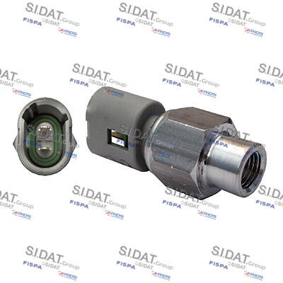 Oil Pressure Switch, power steering