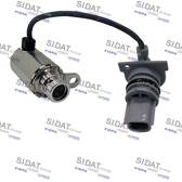 Oliedrukklep SIDAT-FISPA - 83.2687
