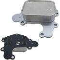 Ölkühler- Motoröl SIDAT-FISPA - 590299