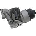 Ölkühler- Motoröl SIDAT-FISPA - 590309
