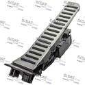 Kit pedale acceleratore SIDAT-FISPA - 84.2210