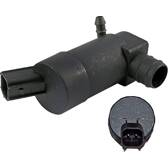 Pompa acqua lavaggio- Tergicristallo SIDAT-FISPA - 5.5104