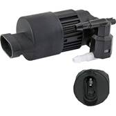 Pompa acqua lavaggio- Tergicristallo SIDAT-FISPA - 5.5115