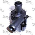 Pompa circolazione acqua, Riscaldatore SIDAT-FISPA - 5.5063A2
