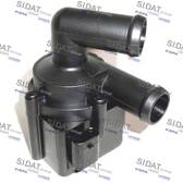 Pompa circolazione acqua, Riscaldatore SIDAT-FISPA - 5.5064