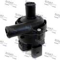 Pompa acqua ausiliaria SIDAT-FISPA - 5.5078