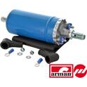 Pompe à carburant SIDAT-FISPA - 70069AS