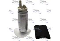 Pompe à carburant MEAT & DORIA 76206 pour Abarth, Fiat, Ford