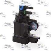Pressure Converter, exhaust control SIDAT-FISPA - 83.1035
