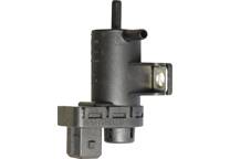 Pressure Converter, exhaust control