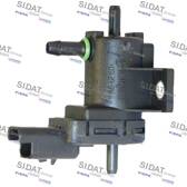 Pressure Converter, exhaust control SIDAT-FISPA - 83.860