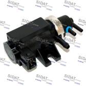 Pressure converter, turbocharger SIDAT-FISPA - 81.292