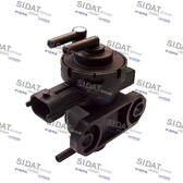 Pressure converter, turbocharger SIDAT-FISPA - 83.946