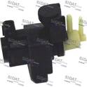 Pressure converter, turbocharger SIDAT-FISPA - 83.957