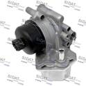 Radiador de óleo, óleo do motor SIDAT-FISPA - 590095