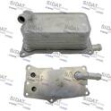 Radiateur d'huile de boite de vitesse automatique SIDAT-FISPA - 590275