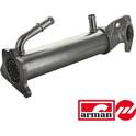 Radiateur (réaspiration des gaz d'échappement) SIDAT-FISPA - 83.1243AS