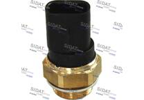Temperature Switch, radiator fan