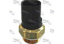 Temperature Switch, radiator fan