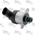 Regelklep, brandstofhoeveelheid (Common-Rail-System) SIDAT-FISPA - 81.076A2