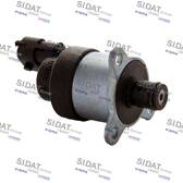 Regelklep, brandstofhoeveelheid (Common-Rail-System) SIDAT-FISPA - 81.078