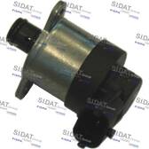 Regelklep, brandstofhoeveelheid (Common-Rail-System) SIDAT-FISPA - 81.079