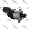 Regelklep, brandstofhoeveelheid (Common-Rail-System) SIDAT-FISPA - 81.086