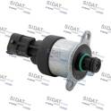 Regelklep, brandstofhoeveelheid (Common-Rail-System) SIDAT-FISPA - 81.091