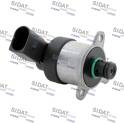 Regelklep, brandstofhoeveelheid (Common-Rail-System) SIDAT-FISPA - 81.094A2