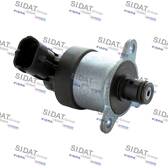 Regelklep, brandstofhoeveelheid (Common-Rail-System) SIDAT-FISPA - 81.165