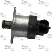 Regelventil, Kraftstoffmenge (Common-Rail-System) SIDAT-FISPA - 81.077