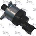 Regelventil- Kraftstoffmenge (Common-Rail-System) SIDAT-FISPA - 81.082A2