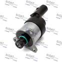 Regelventil- Kraftstoffmenge (Common-Rail-System) SIDAT-FISPA - 81.086A2