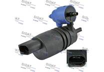 Ruitensproeierpomp