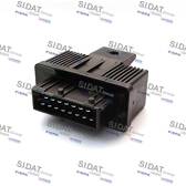 Relais, brandstofpomp SIDAT-FISPA - 3.240107