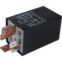 Control Unit, glow plug system SIDAT-FISPA - 2.8557