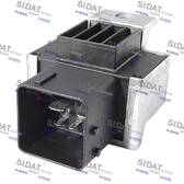 Control Unit, glow plug system SIDAT-FISPA - 2.85845