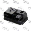 Relay, glow plug system SIDAT-FISPA - 2.85941
