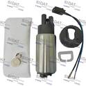 Reparatieset, brandstofpomp SIDAT-FISPA - 73082