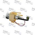 Reparatieset, brandstofpomp SIDAT-FISPA - 73091