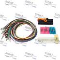 Reparatieset, kabelset SIDAT-FISPA - 405031