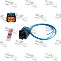 Reparatieset, kabelset SIDAT-FISPA - 405122