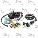 Reparatieset, kabelset SIDAT-FISPA - 405156