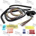 Reparatieset, kabelset SIDAT-FISPA - 405157