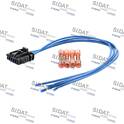 Reparatieset, kabelset SIDAT-FISPA - 405316
