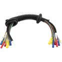 Reparatursatz, Kabelsatz SIDAT-FISPA - 405022