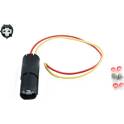 Reparatursatz, Kabelsatz SIDAT-FISPA - 405105
